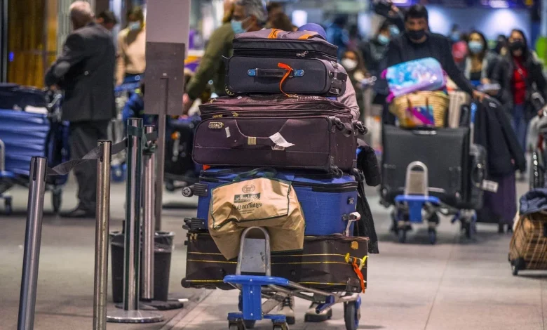 Des milliers de demandeurs d’asile invités à quitter le Canada à cause d’une nouvelle loi