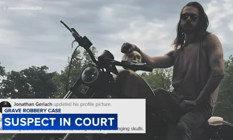 Descendants say the theft of body parts from Mount Moriah grave sites in Pennsylvania is not a victimless crime