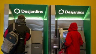 Desjardins met sur pause ses changements aux cartes de crédit conjointes