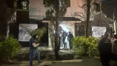 Desmantelan presunto narcolaboratorio en Lomas de Zapopan