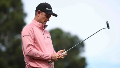 Despite Masters close-calls, Justin Rose knows ‘key’ to Augusta