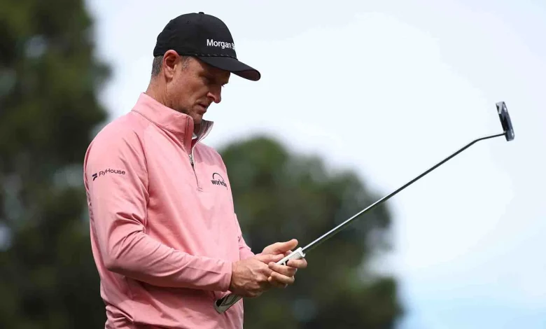 Despite Masters close-calls, Justin Rose knows ‘key’ to Augusta