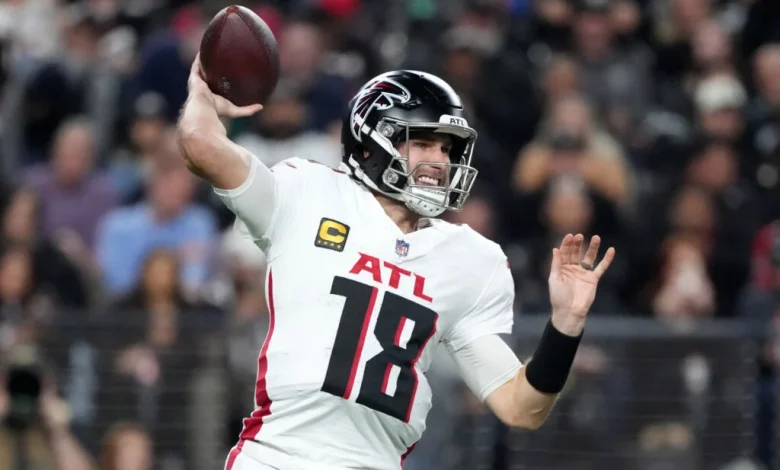 Details On Raiders QB Kirk Cousins' Deal