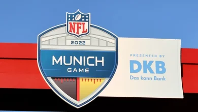 Detroit Lions ‘unlikely’ to get bye week after Germany game