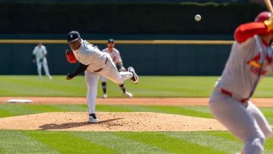 Detroit Tigers 2026 home opener has playoff feel, perfect finish