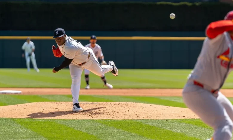 Detroit Tigers 2026 home opener has playoff feel, perfect finish