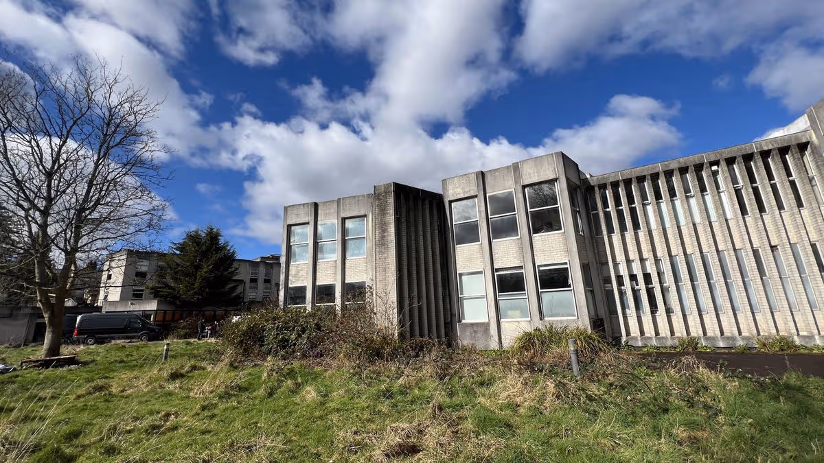 Developers behind controversial Clifton zoo site take on £10m former special school development