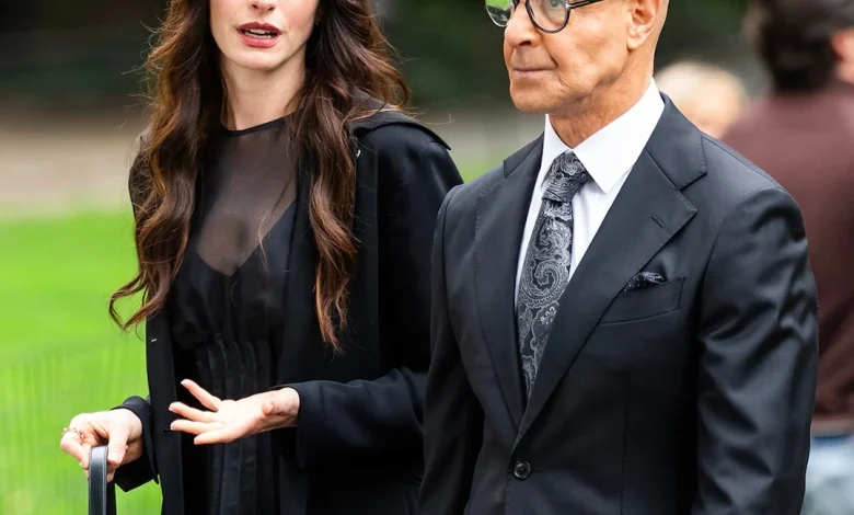 Devil Wears Prada 2 Trailer Editing Error With Anne Hathaway