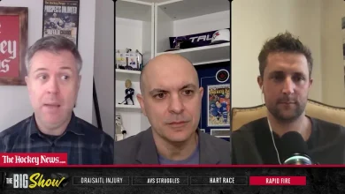 Devils Need Jack Hughes' Hot Streak To Stretch Over An 82-Game Season