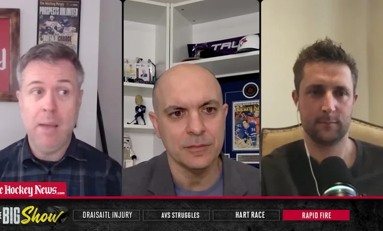 Devils Need Jack Hughes' Hot Streak To Stretch Over An 82-Game Season