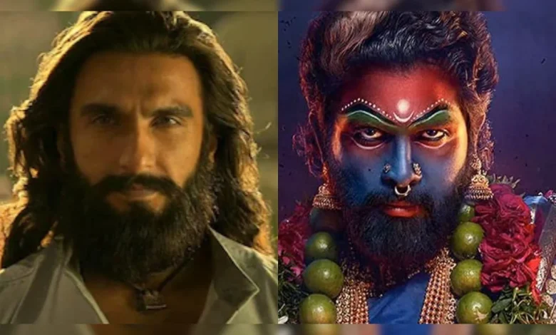 Dhurandhar 2 Box Office Collection Day 21: Ranveer Singh Film Inching Closer To Pushpa 2's Historic Rs 1,200 Crore Record