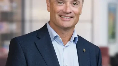 Diageo names John O’Keeffe as North America CEO