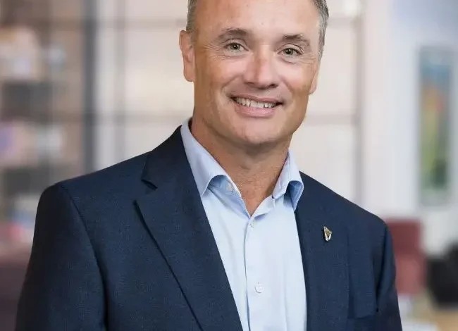 Diageo names John O’Keeffe as North America CEO