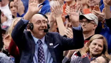 Dick Vitale’s tests show ‘abnormalities’ as ESPN legend gives latest health update