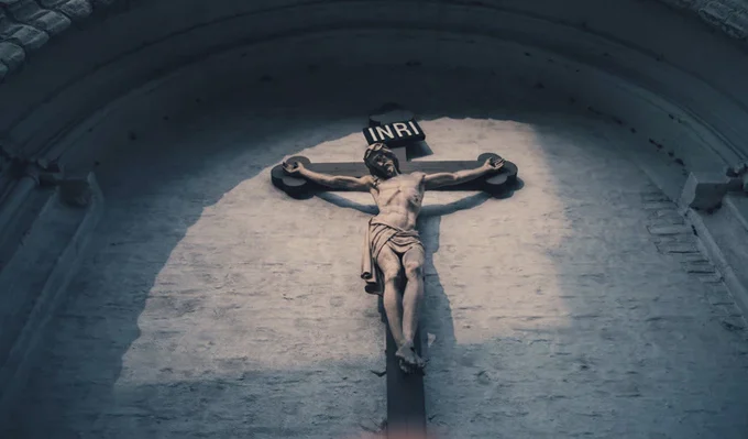 Did Jesus have to suffer to save us?