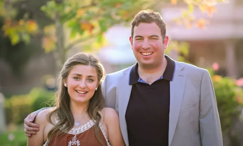 Did Love on the Spectrum’s Abbey and David Break Up?