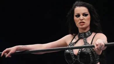 Did Paige resign with WWE? Paige returns to WWE at WrestleMania 42