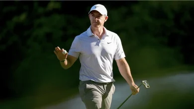 Did Rory McIlroy Get An Unfair Advantage At The Masters? | Jon Root
