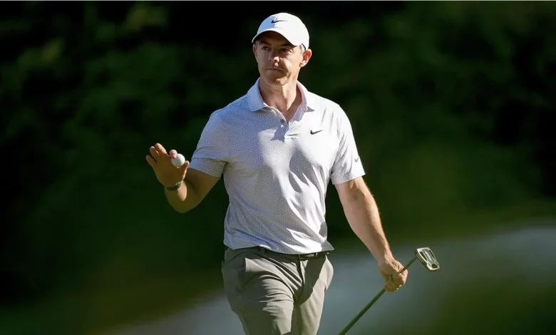 Did Rory McIlroy Get An Unfair Advantage At The Masters? | Jon Root