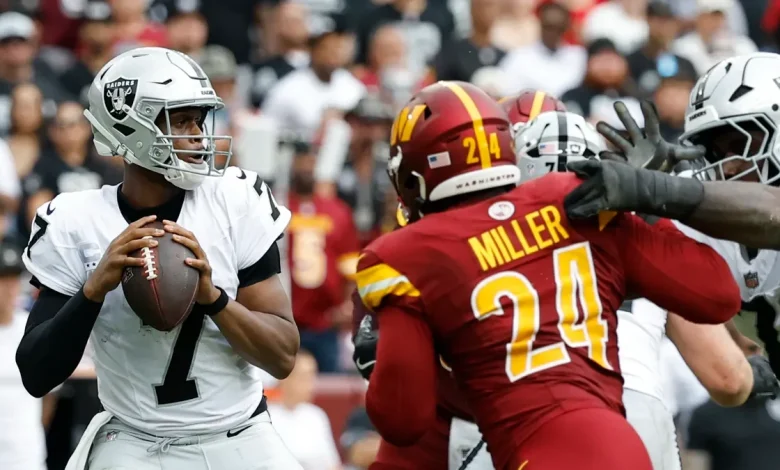 Did Von Miller really sign with the Raiders?