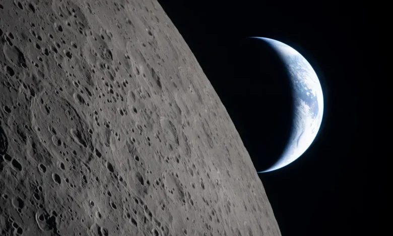 Did we really land on the moon? Artemis II photos, conspiracies debunked