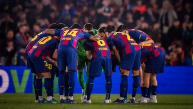 Difficult but not impossible: FC Barcelona has reasons to believe