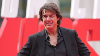 'Digger'CinemaCon Trailer: Tom Cruise Transformed Into Fat Billionaire