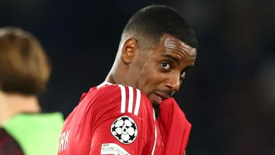 Digging Deeper Into Liverpool’s 2-0 Defeat at Paris Saint-Germain