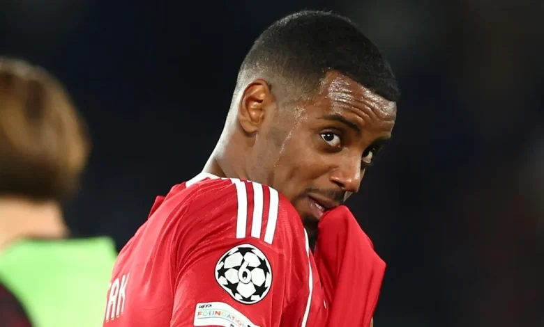 Digging Deeper Into Liverpool’s 2-0 Defeat at Paris Saint-Germain