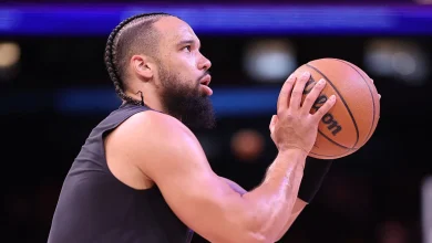 Dillon Brooks to return Tuesday vs. Magic