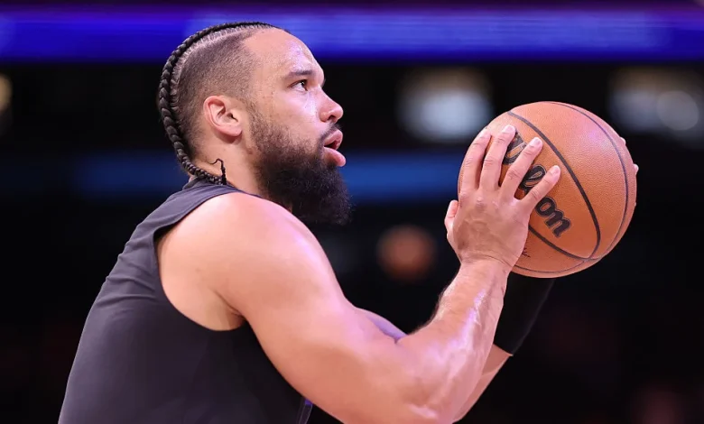 Dillon Brooks to return Tuesday vs. Magic