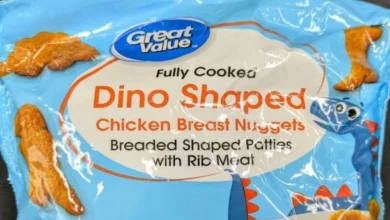Dino Chicken Nuggets Sold at Walmart May Have High Levels of Lead, Officials Say