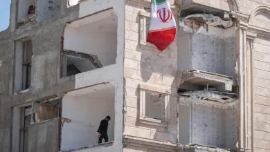 Diplomatic efforts to end Iran war face new roadblocks