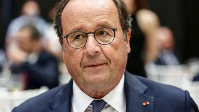 Diplomatie climatique : l'Accord de Paris vu par François Hollande