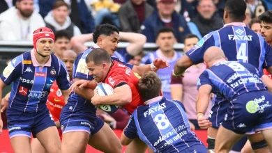 Direct. UBB – Toulouse : une affiche au sommet pour une revanche incandescente ! Suivez le quart de finale