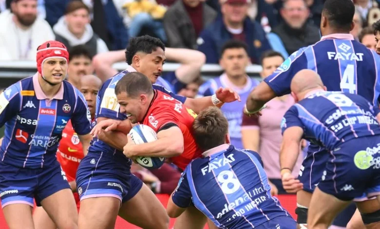 Direct. UBB – Toulouse : une affiche au sommet pour une revanche incandescente ! Suivez le quart de finale