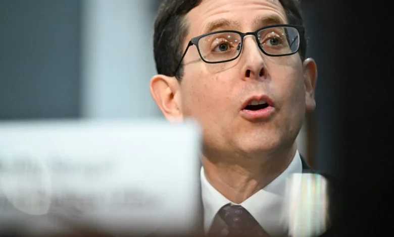 Director of the CBO—known for gloomy national debt data—is optimistic that a crisis will be avoided