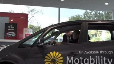 Disabled campaigners brand Motability changes ‘a penalty for living a full and necessary life’