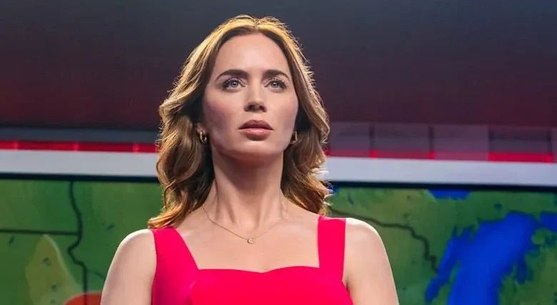 'Disclosure Day': Steven Spielberg Unveils New Footage At CinemaCon