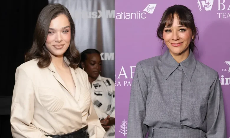 Disney Animation’s ‘Hexed’ Finds Its Cast: Hailee Steinfeld and Rashida Jones