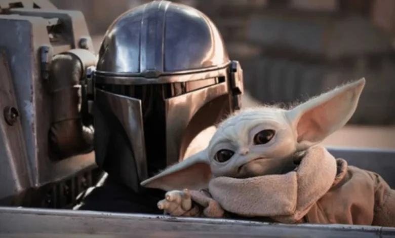 Disney Confirms ‘The Mandalorian’ Removal Months Before Film’s Release