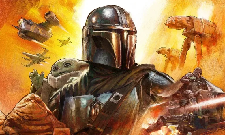 Disney, Marvel, and Star Wars at CinemaCon 2026: Everything Announced (Updating Live!)