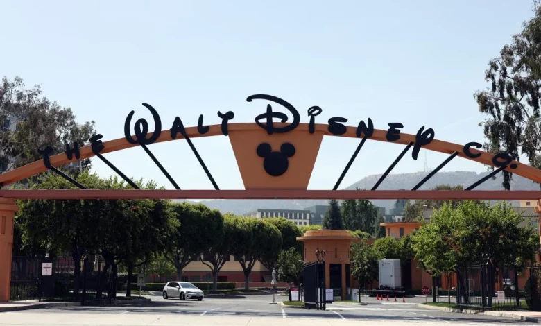 Disney plans extensive round of layoffs in the coming weeks