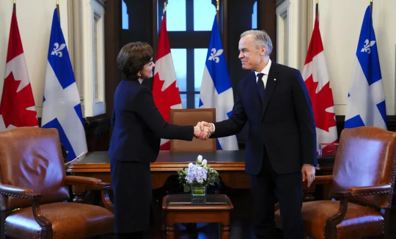 Disposition de dérogation | Ottawa présente ses excuses à Fréchette