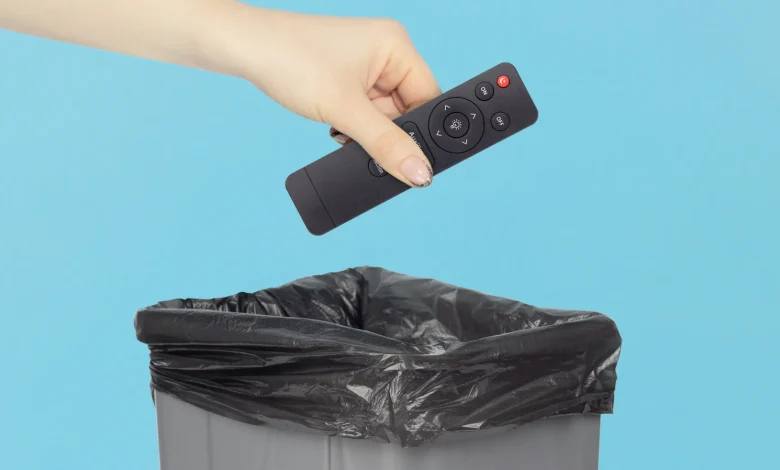 Ditch Your TV Remote For This All-In-One Free App