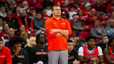 Division I basketball coach resigns, citing 'no pathways to fund the program appropriately'