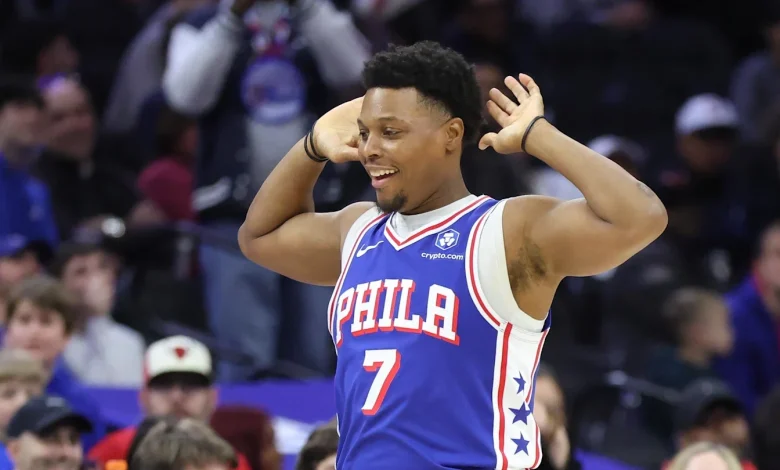 Divisive veteran has unofficially played his last game with the 76ers