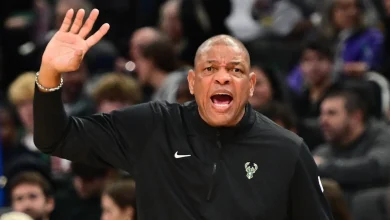 Doc Rivers departure from Bucks provides perfect opportunity for Celtics coach