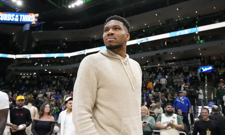 Doc Rivers is out. What comes next after ugly, disappointing Milwaukee Bucks season?