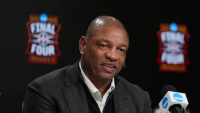 Doc Rivers out as head coach of Milwaukee Bucks as franchise heads into summer of change